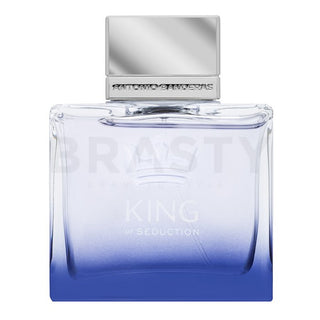 Antonio Banderas King Of Seduction EDT M 100 ml