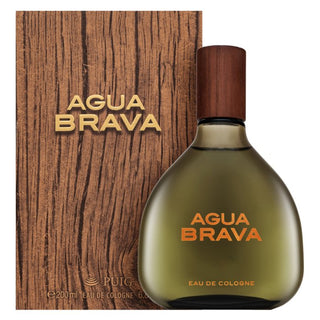 Antonio Puig Agua Brava EDC M 200 ml