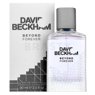 David Beckham Beyond Forever EDT M 90 ml