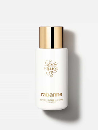 Rabanne Paco Rabanne Lady Million Lotion corps 200 ml — Lotion corps
