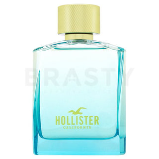 Hollister Wave 2 For Him EDT M 100 ml