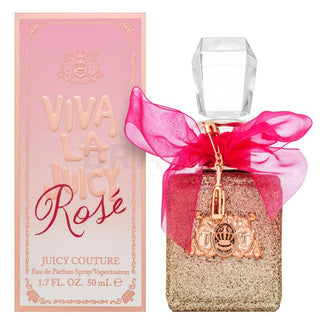 Juicy Couture Viva La Juicy Rose EDP W 50 ml
