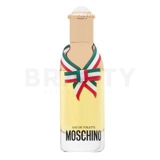 Moschino Moschino Femme EDT W 45 ml
