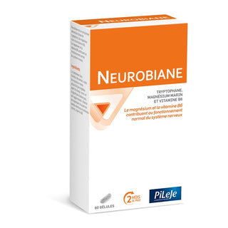 Pileje Neurobiane 60caps