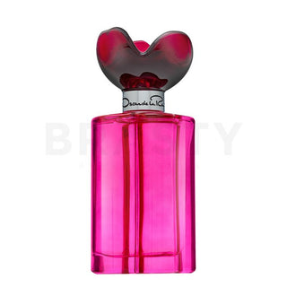 Oscar de la Renta Rose EDT W 100 ml
