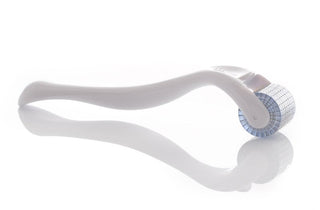 Rolă Derma Activeshop pentru Mezoterapie 1,0 mm 192 Ace din Titan