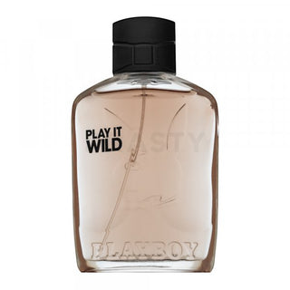 Playboy Play It Wild for Him EDT M 100 ml
