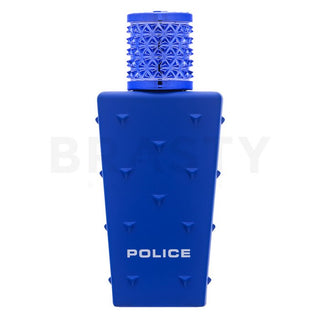 Police Shock-In-Scent For Men EDP M 30 ml