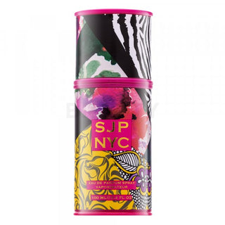Sarah Jessica Parker SJP NYC EDP Agua de colonia 100 ml