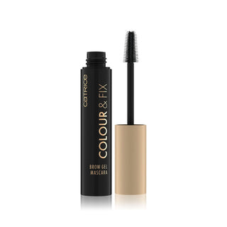 Catrice Clear & Fix Brow Gel Mascara Fix gel mascara 010 blonde