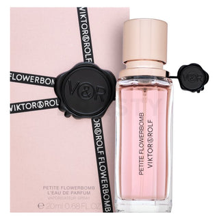 Viktor & Rolf Flowerbomb EDP W 20 ml