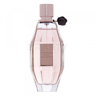 Viktor & Rolf Flowerbomb Bloom EDT Agua de colonia 100 ml