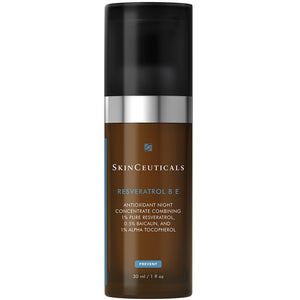 Skinceuticals Resveratrol BE Notte Siero antiossidante 30 ml — Siero viso