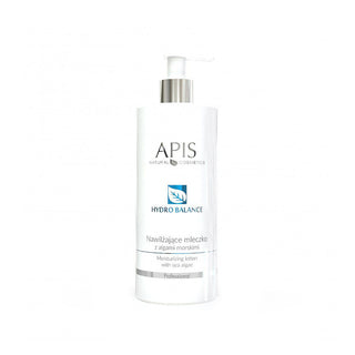 Apis Hydro Balance Lozione Idratante Con Alghe Marine 500Ml