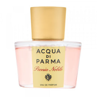 Acqua di Parma Peonia Nobile EDP W 50 ml
