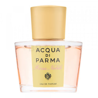 Acqua di Parma Rosa Nobile EDP W 50 ml