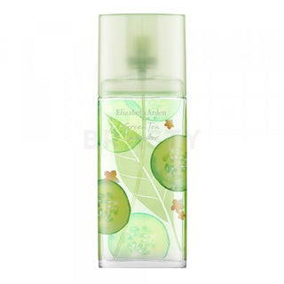 Elizabeth Arden Chá Verde Pepino EDT W 100 ml