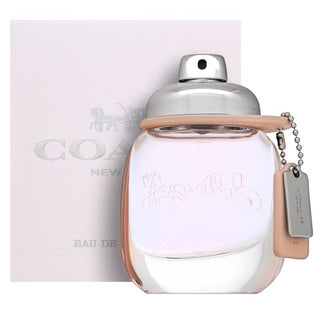 Coach Coach Eau de Toilette EDT W 30 ml