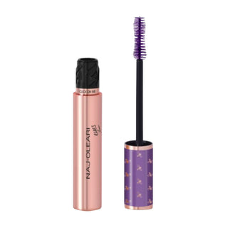 Naj-oleari Click On Me Extra Volume Mascara Masc vol.ex 04 04 magnetic purple