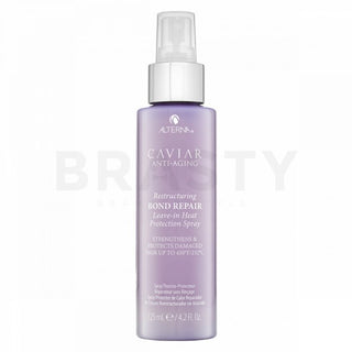 Alterna Caviar Restructuring Bond Repair Spray termoprotettivo senza risciacquo 125 ml