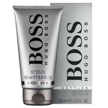 Hugo boss Gel douche Boss Bottled n°6 - 150 ml