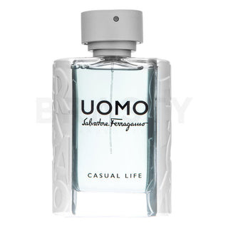 Salvatore Ferragamo Uomo Casual Life EDT M 100 ml