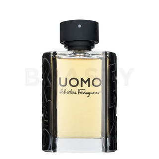 Salvatore Ferragamo Uomo EDT M 100 ml