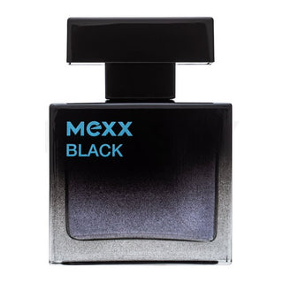Mexx Black Man EDT M 30 ml