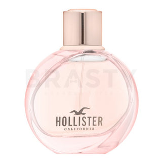 Hollister Wave For Her EDP W 50 ml