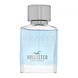 Hollister Wave Men EDT M 30 ml