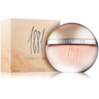 Cerruti 1881 EDT 100ml