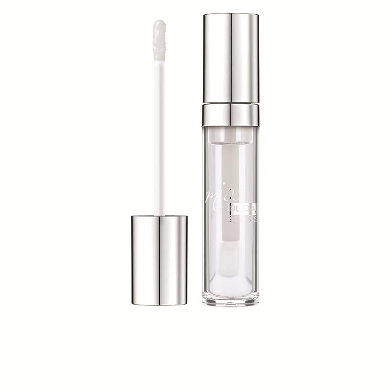 Pupa 놓치다 Pupa 울트라 샤이니 립글로스, 인스턴트 볼륨 이펙트 300 - 소프트-Kiss (5ml)