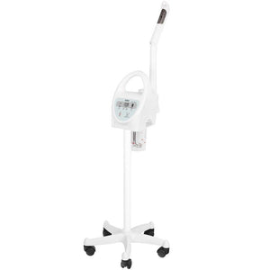 Azzurro Sonia 1106 Wapozon — Vaporizzatore Viso