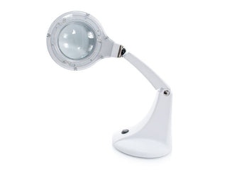 Lente D'Ingrandimento Elegante Mini 30 Led Smd 5D