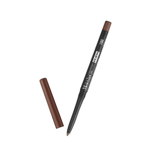 Pupa To Last Definition Lips 302 - Chic-Burgundy (0.35 G)