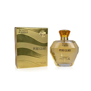 Pure Glory Edp 100 Ml Donna