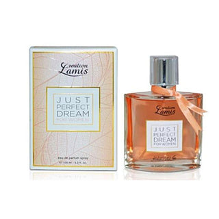 Just Perfect Edp 100 Ml Donna
