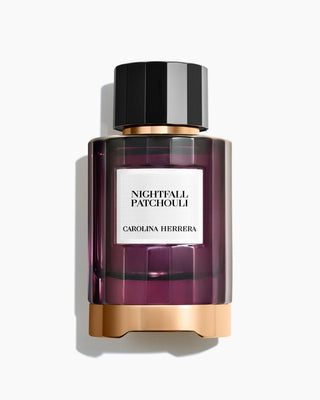 Carolina Herrera Nightfall Patchouli Unisex 100 ml — Eau de Parfum
