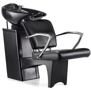 Gabbiano Q-2278 Sapun de coafură negru