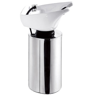 Gabbiano Mașină de spălat păr Q-2460 - Stație de spălare