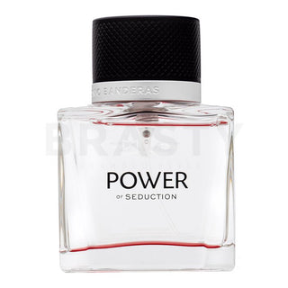 Antonio Banderas Power of Seduction EDT M 50 ml