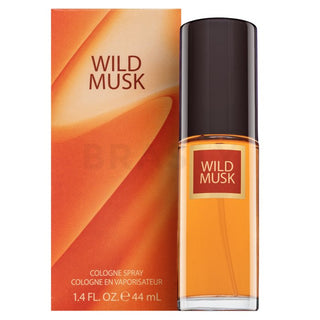 Coty Wild Musk EDC W 44 ml