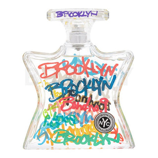 Bond No. 9 Brooklyn EDP U 100 ml 