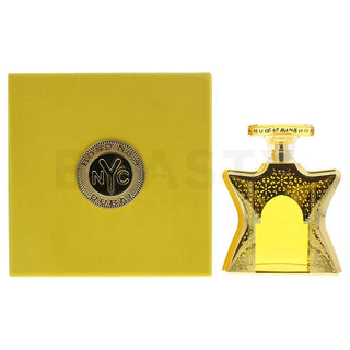 Bond No. 9 Dubai Citrine EDP U 100 ml