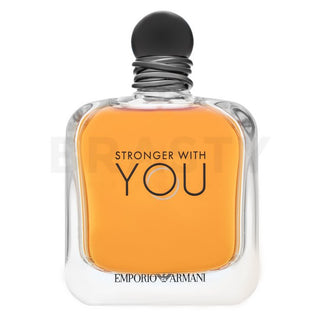 Armani (Giorgio Armani) Stronger With You EDT M 150 ml