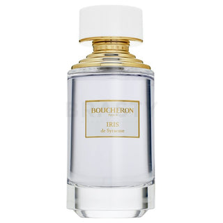 Boucheron Iris de Syracuse EDP U 125 ml
