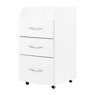 Activeshop Combi Cabinet Ii Bianco