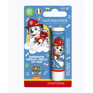 Paw Patrol Burro Cacao Vaniglia 5.7 Ml 1 unità