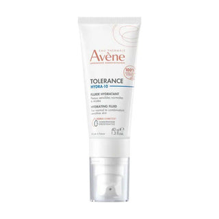 アベンヌ トレランス ハイドラ-10 フルイド 40 ml — フルイドビザ