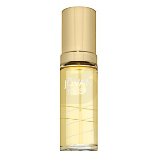 Jovan Musk EdC W 59ml